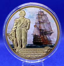 Horatio Nelson 250th