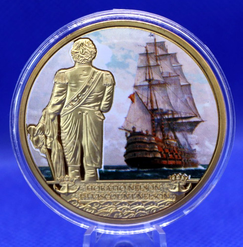 Horatio nelson 250th - nelson,