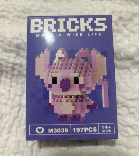 Bricks make wise life - make,