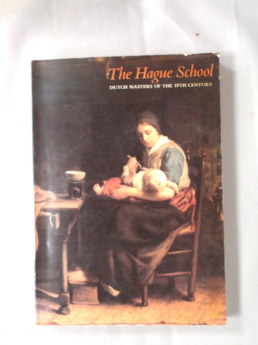The hague school - ronald, de