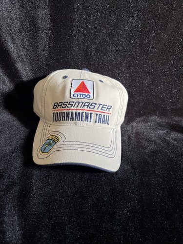 Citgo bassmaster tournament - citgo,