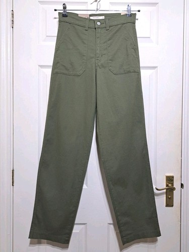 Levi women utility pants - levi's, women's