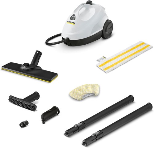 Kärcher steam cleaner 2 - kärcher,
