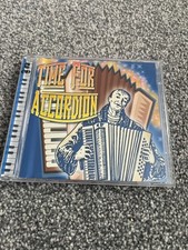 Time For Accordion - Various