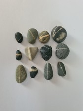Small Wishing Stones, Lucky