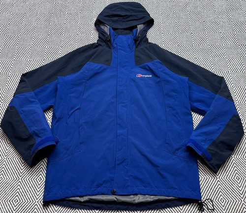 Berghaus gore tex waterproof - gore-tex,