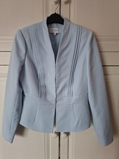 Hobbs London Pale Blue Fully