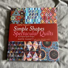 Kaffe Fassett's Simple Shapes