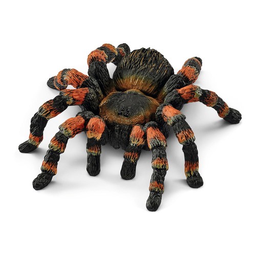 Schleich wild life - life, tarantula