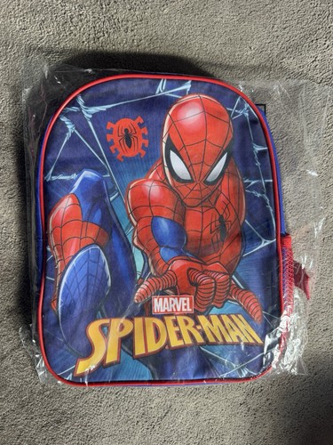 Marvel spider man - marvel, small