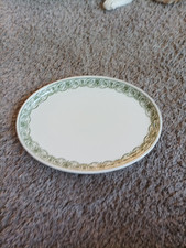 Dunn Bennett Oval Dinner Plate