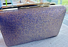 L.K Bennett Dotty Glitter