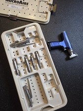 MicroAire Surgical Instruments