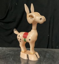 Vintage 1950’s Plastic