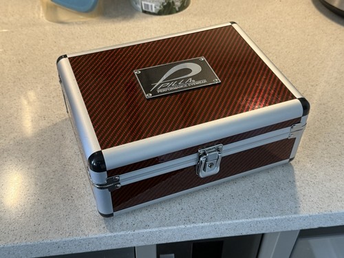 Pilla large case shooting - pilla,