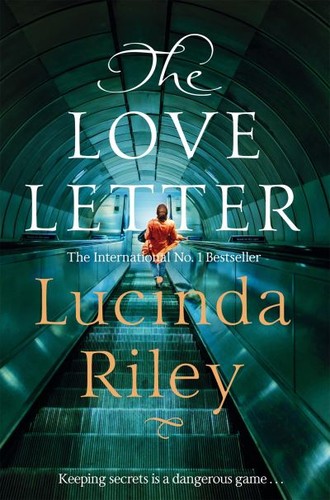 The love letter - (paperback),
