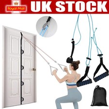 Shoulder Pulley for