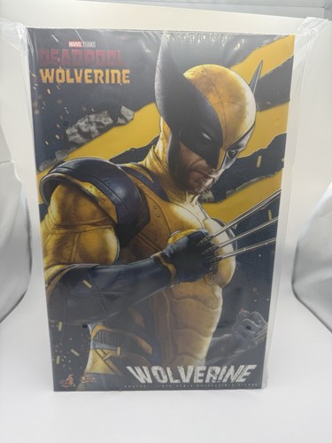 Hot toys mms753 deadpool - deadpool, &