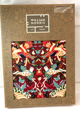 WILLIAM MORRIS AT HOME DOUBLE
