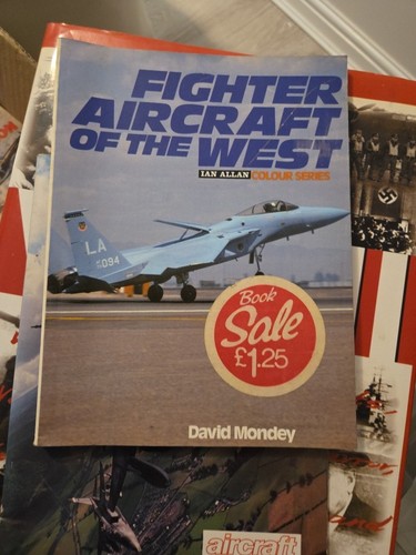 Fighter aircraft the west - aircraft,