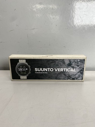 Suunto vertical adventure gps - adventure,