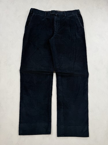 True vintage corduroy trousers - true,
