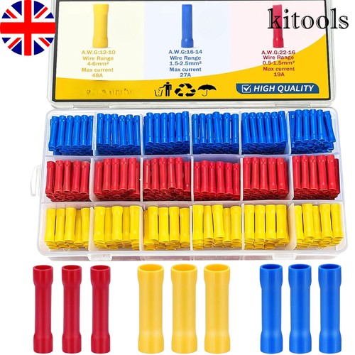 500pcs insulated straight wire - 500pcs,