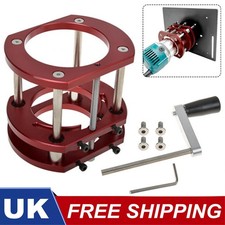 Router Lift Base Table Insert