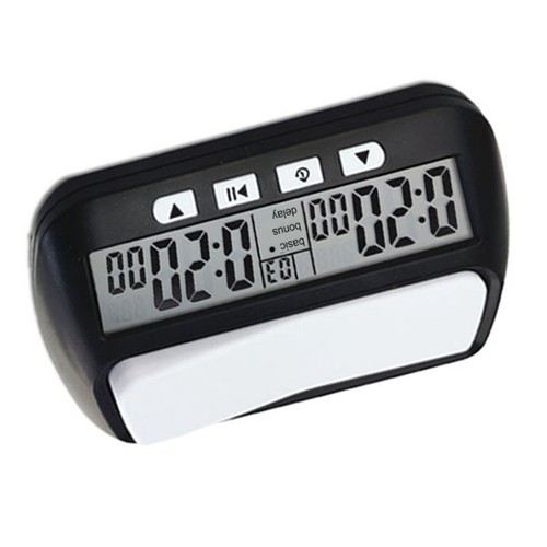 Chess clock 902 - chess,
