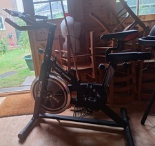 Body Power SP1C14 exercise bike