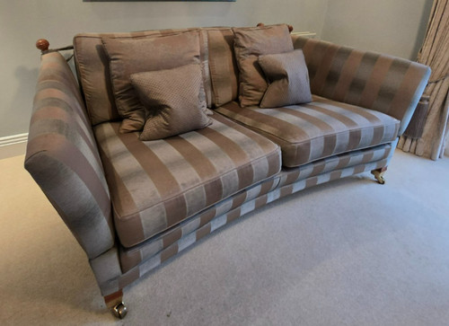 Duresta hornblower seater - duresta,