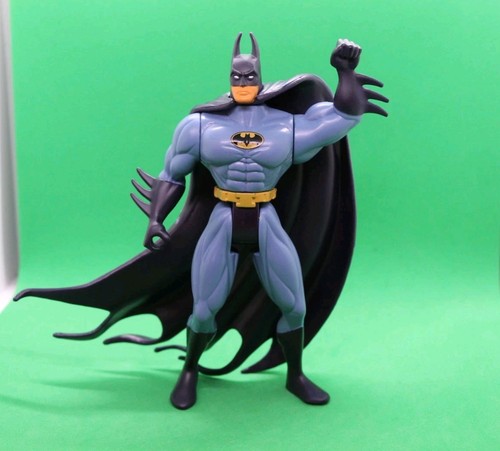Kenner 1994 crusader batman - 1994,