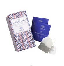 3 boxes Whittard Chelsea Tea