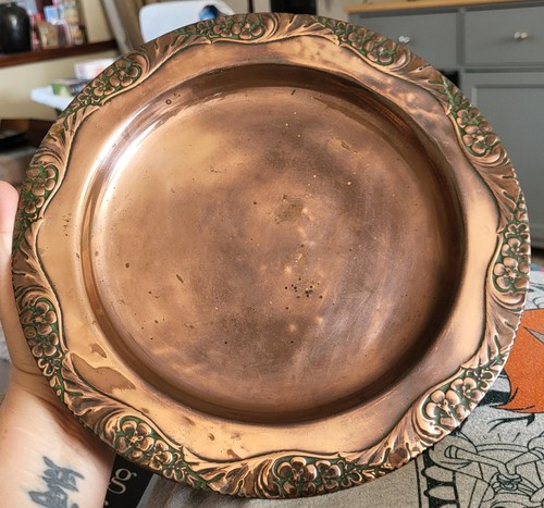 Antique arts and crafts - , joseph