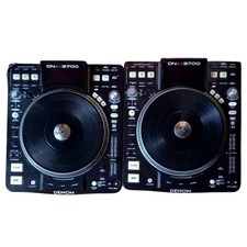 Denon DJ DN-S3700 Pair Digital