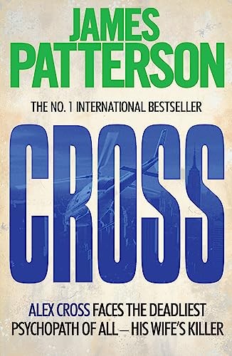 Cross by - cross,