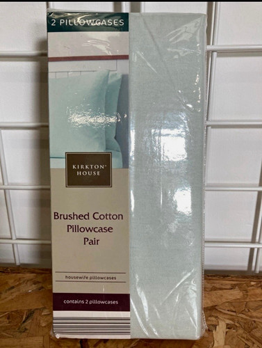 Kirkton house 100 cotton blue - 100%,