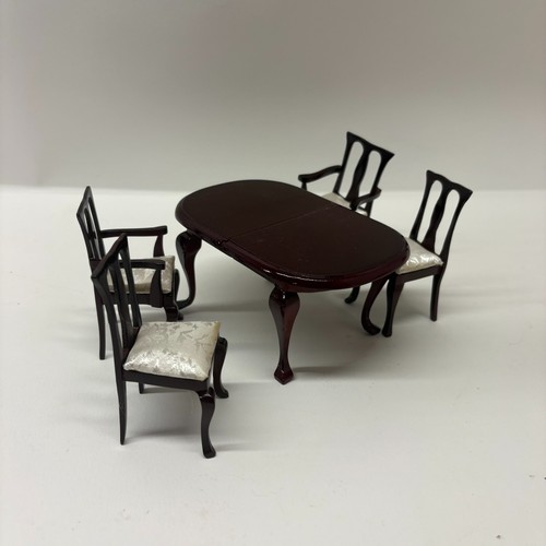 12th scale dolls house - scale,
