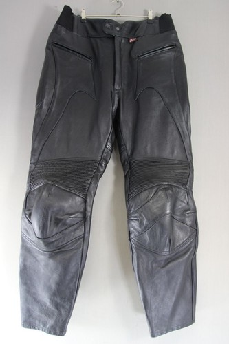 Biker gearbox black - gearbox, leather