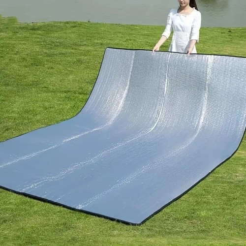 Waterproof camping mat - waterproof,