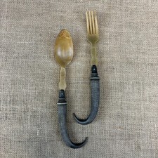 VINTAGE LUZERN HORN STYLE