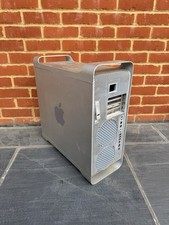 Power Mac G5 Tower Untit Computer (project)