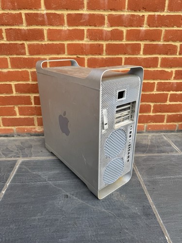 Power mac tower untit - power,