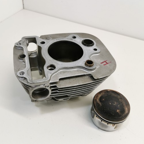Yamaha 535 cylinder - yamaha,