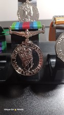 Operational Service medal