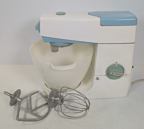 Vintage kenwood chef a701a - chef,