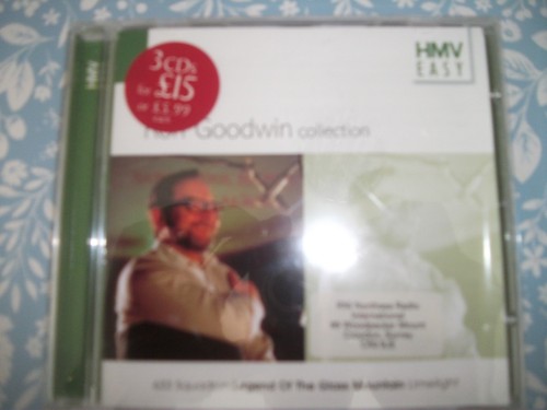 Ron goodwin collection - ron,