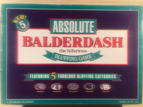 Vintage 1993 absolute - vintage,