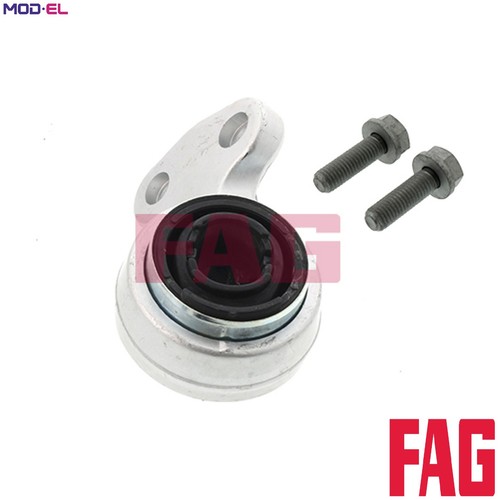 Mounting controltrailing - 2x,