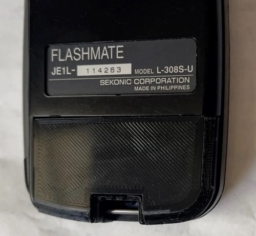 Compatible sekonic 308 - sekonic, l-308